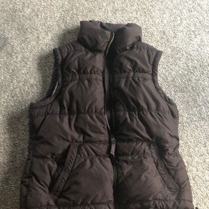American eagle vest